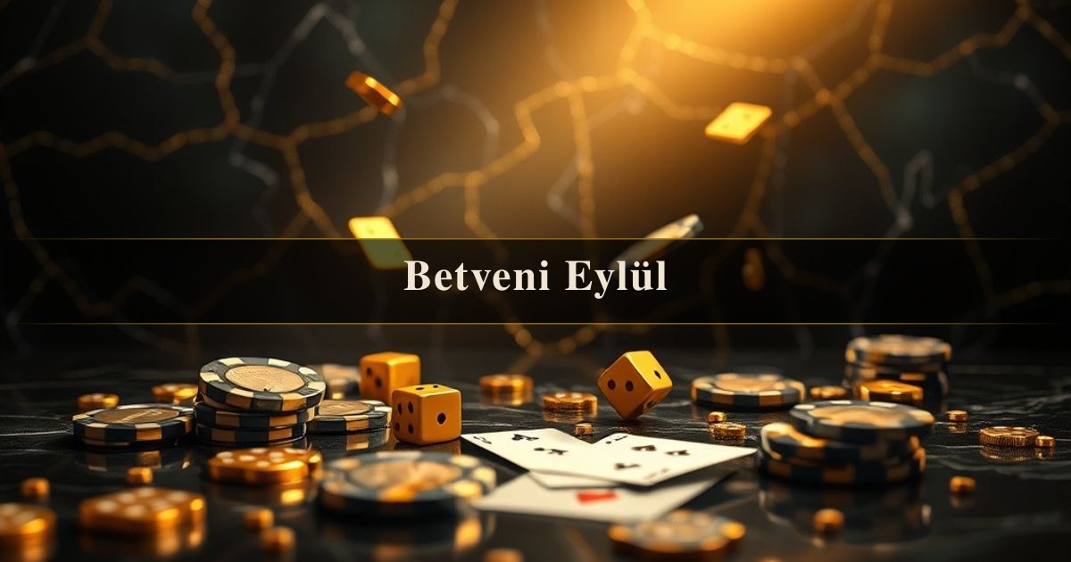Betveni Eylül