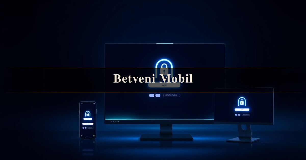 Betveni Mobil
