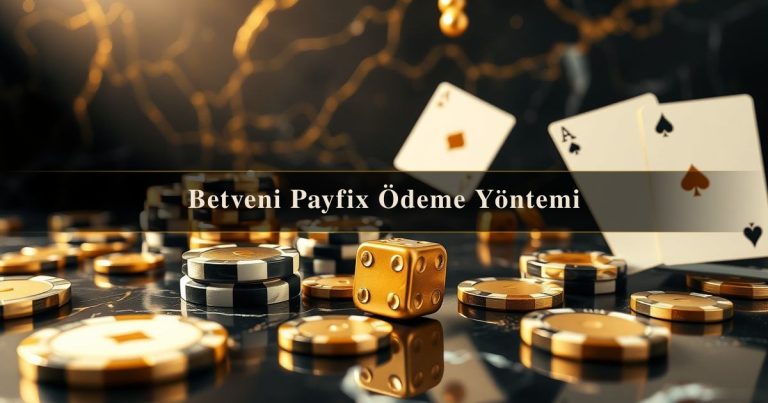 Betveni Payfix