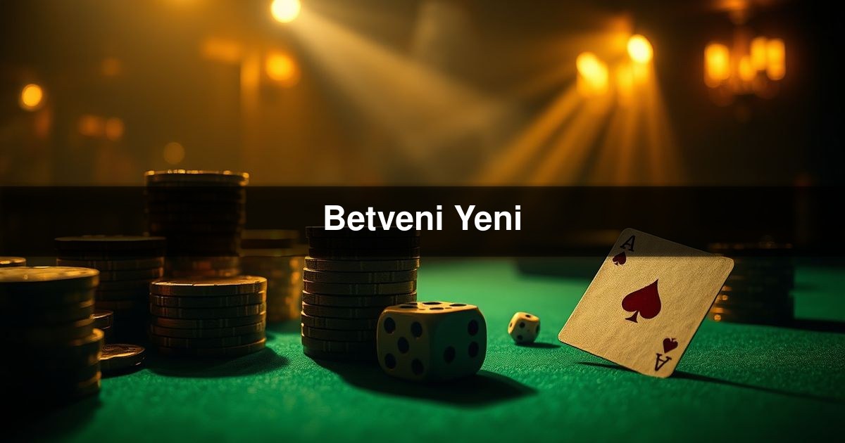 Betveni Yeni