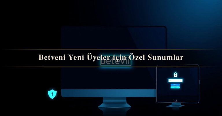 Betveni Yeni