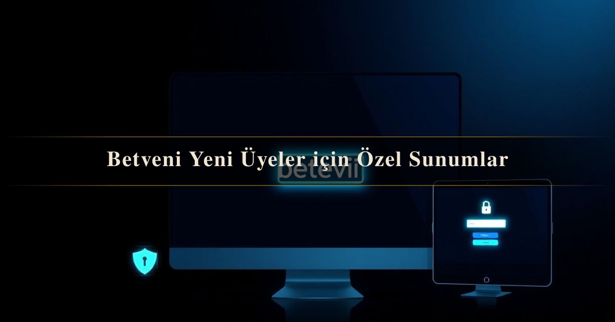 Betveni Yeni