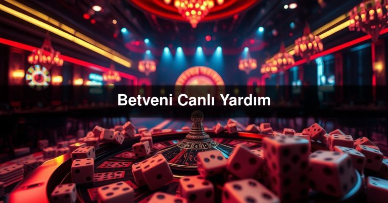 Betveni Canlı