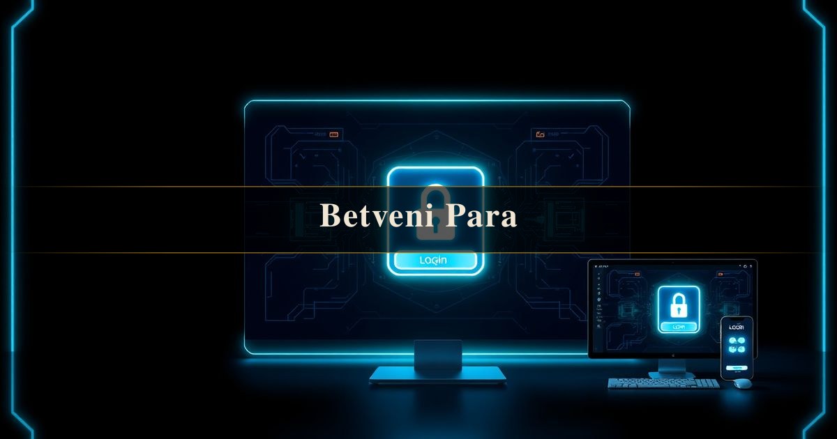 Betveni Para
