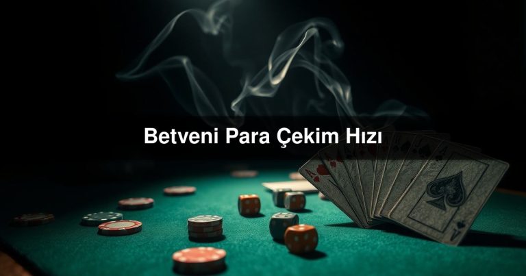 Betveni Para